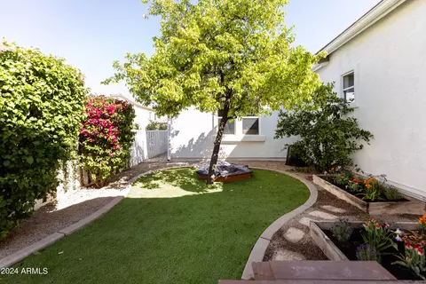 Exterior - 3120 E Agritopia Loop N, Gilbert, AZ 85296 photo 18 of 25