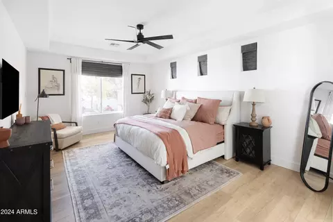 Bedroom - 3120 E Agritopia Loop N, Gilbert, AZ 85296 photo 1 of 11