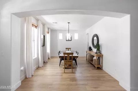 Dining - 3120 E Agritopia Loop N, Gilbert, AZ 85296 photo 1 of 3