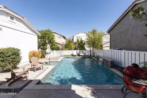 Exterior - 3120 E Agritopia Loop N, Gilbert, AZ 85296 photo 13 of 25