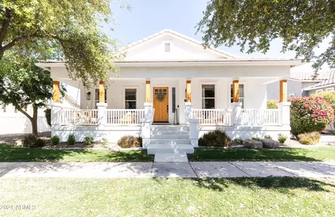 3120 E Agritopia Loop N, Gilbert, AZ 85296