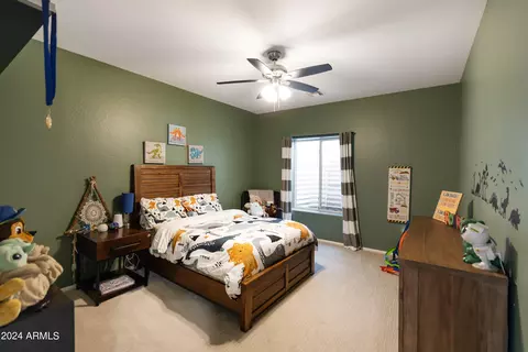 Bedroom - 3120 E Agritopia Loop N, Gilbert, AZ 85296 photo 3 of 11