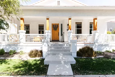 Exterior - 3120 E Agritopia Loop N, Gilbert, AZ 85296 photo 7 of 25