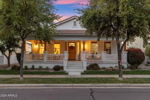 Exterior - 3120 E Agritopia Loop N, Gilbert, AZ 85296 photo 25 of 25