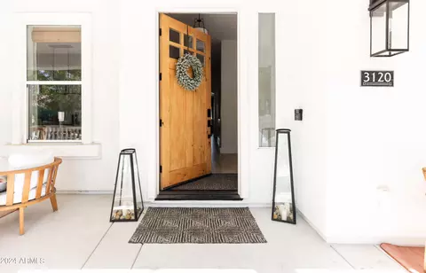 Entry Way - 3120 E Agritopia Loop N, Gilbert, AZ 85296 photo 1 of 3