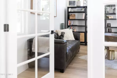 Living - 3120 E Agritopia Loop N, Gilbert, AZ 85296 photo 1 of 7