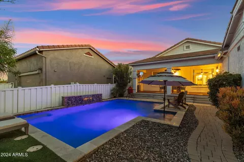 Exterior - 3120 E Agritopia Loop N, Gilbert, AZ 85296 photo 22 of 25