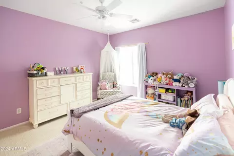 Bedroom - 3120 E Agritopia Loop N, Gilbert, AZ 85296 photo 6 of 11
