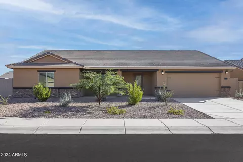 334 E Ridgeview Trl, Casa Grande, AZ 85122