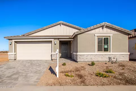 21499 N Elba Rd, Maricopa, AZ 85138