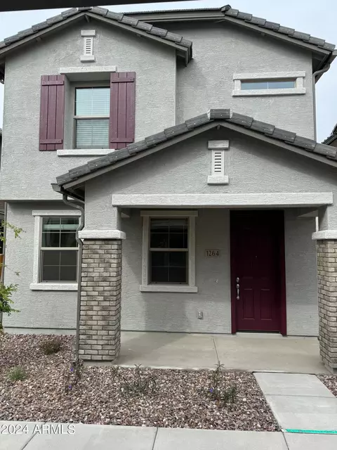 1264 W Sparrow Dr, Queen Creek, AZ 85140