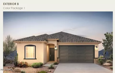 24379 W Ripple Rd, Buckeye, AZ 85326