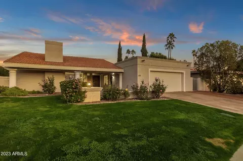 8649 N Willowrain Ct, Scottsdale, AZ 85258