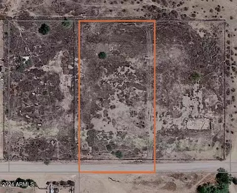 NN W Buchanan Avenue #NN, Tonopah, AZ 85354