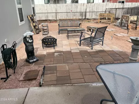 310 E Cedar Mill Rd, Payson, AZ 85541 photo 19