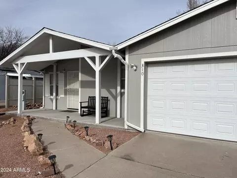 310 E Cedar Mill Rd, Payson, AZ 85541 photo 2
