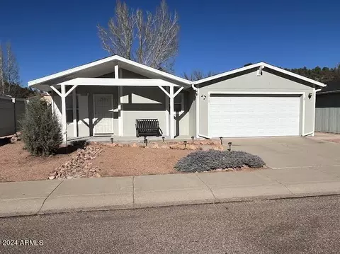 310 E Cedar Mill Rd, Payson, AZ 85541