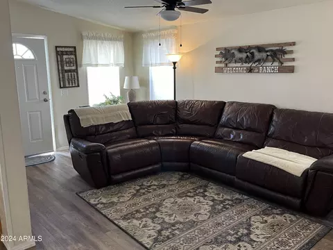 310 E Cedar Mill Rd, Payson, AZ 85541 photo 5