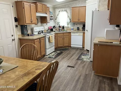 310 E Cedar Mill Rd, Payson, AZ 85541 photo 6