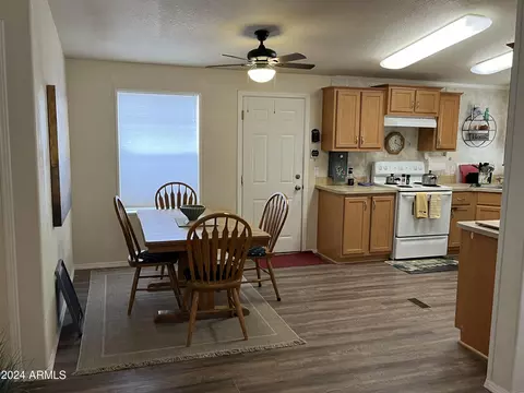 310 E Cedar Mill Rd, Payson, AZ 85541 photo 7