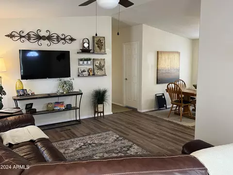 310 E Cedar Mill Rd, Payson, AZ 85541 photo 4
