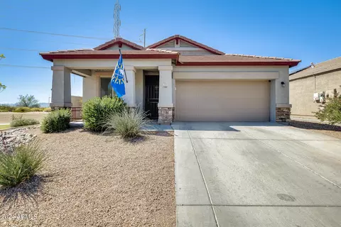 23687 W Magnolia Dr, Buckeye, AZ 85326
