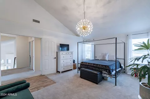 Bedroom - 818 W Devon Dr, Gilbert, AZ 85233 photo 2 of 8