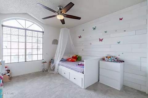 Bedroom - 818 W Devon Dr, Gilbert, AZ 85233 photo 7 of 8