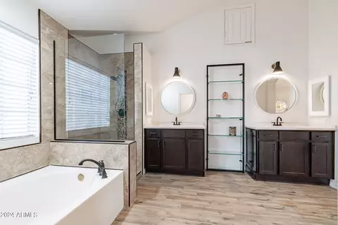 Bath - 818 W Devon Dr, Gilbert, AZ 85233 photo 2 of 5
