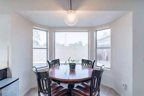 Dining - 818 W Devon Dr, Gilbert, AZ 85233 photo 1 of 2