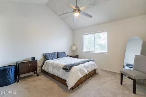 Bedroom - 818 W Devon Dr, Gilbert, AZ 85233 photo 5 of 8