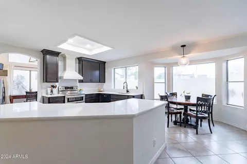 Kitchen - 818 W Devon Dr, Gilbert, AZ 85233 photo 4 of 4