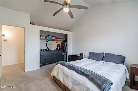 Bedroom - 818 W Devon Dr, Gilbert, AZ 85233 photo 6 of 8