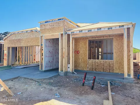 28340 N Carbon Rd, San Tan Valley, AZ 85143