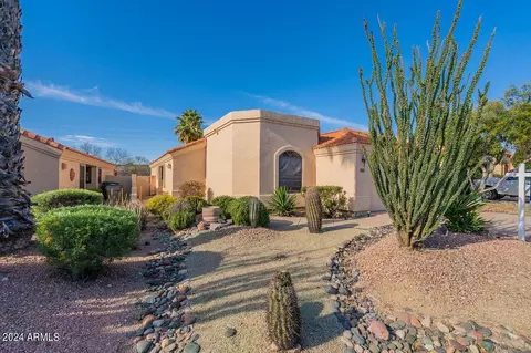 17237 E Teal Dr, Fountain Hills, AZ 85268
