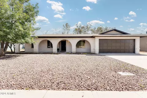 2115 W Detroit St, Chandler, AZ 85224