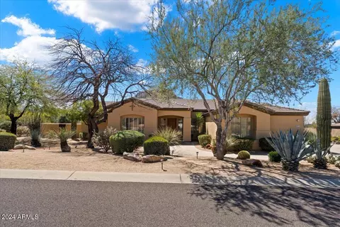 11377 E Cavedale Dr, Scottsdale, AZ 85262
