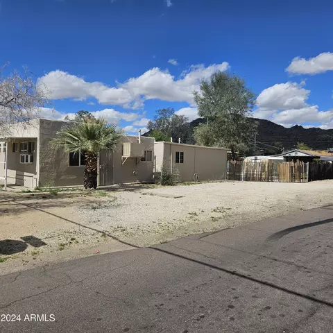 740 E Vogel Ave, Phoenix, AZ 85020