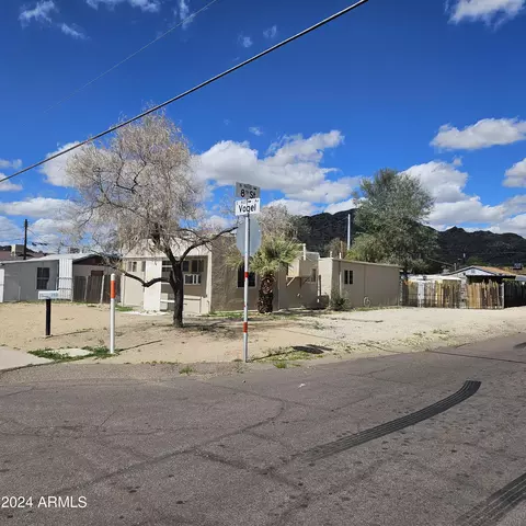 740 E Vogel Ave, Phoenix, AZ 85020 photo 2