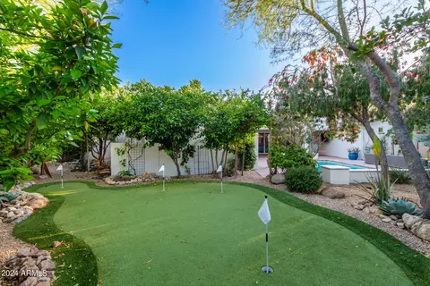 Exterior - 4018 E Devonshire Ave, Phoenix, AZ 85018 photo 7 of 17