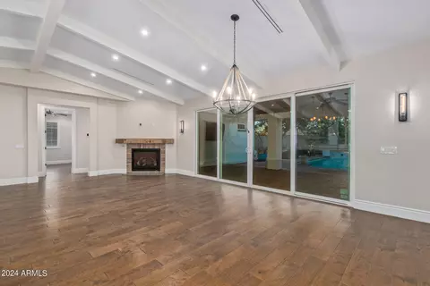 Living - 4018 E Devonshire Ave, Phoenix, AZ 85018 photo 1 of 2