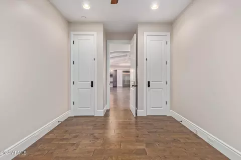 Entry Way - 4018 E Devonshire Ave, Phoenix, AZ 85018 photo 1 of 2