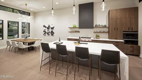 Kitchen - 1945 E Aurelius Ave, Phoenix, AZ 85020 photo 2 of 4