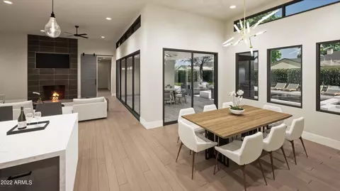 Dining - 1945 E Aurelius Ave, Phoenix, AZ 85020 photo 1 of 2