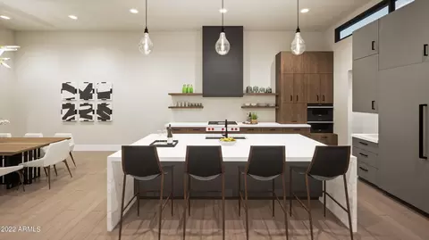 Kitchen - 1945 E Aurelius Ave, Phoenix, AZ 85020 photo 1 of 4