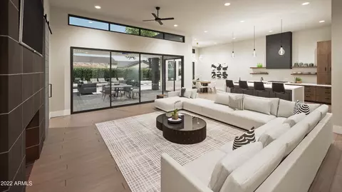 Living - 1945 E Aurelius Ave, Phoenix, AZ 85020 photo 2 of 4