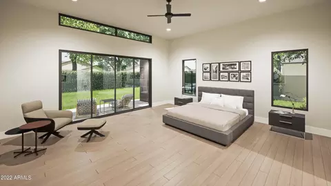 Bedroom - 1945 E Aurelius Ave, Phoenix, AZ 85020 photo 1 of 3