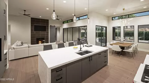 Kitchen - 1945 E Aurelius Ave, Phoenix, AZ 85020 photo 4 of 4