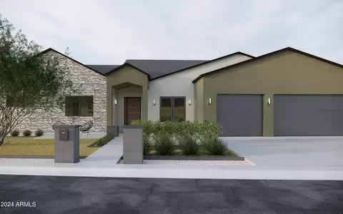 5011 E Cheery Lynn Rd, Phoenix, AZ 85018