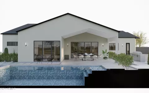 5011 E Cheery Lynn Rd, Phoenix, AZ 85018 photo 16